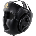 Шлем боксерский Adidas Speed Super Pro Training Extra Protect